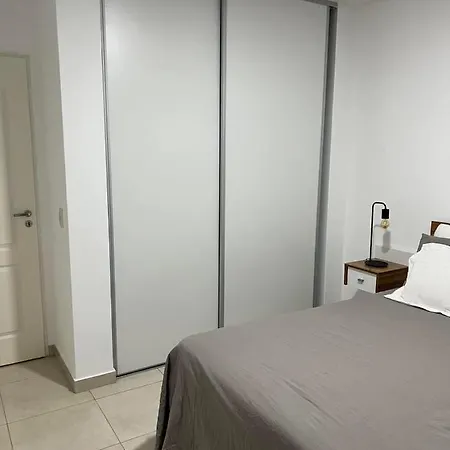 Apartments Madryn Puerto Madryn Exterior foto
