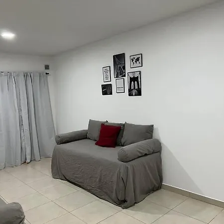 Apartments Madryn Puerto Madryn Exterior foto