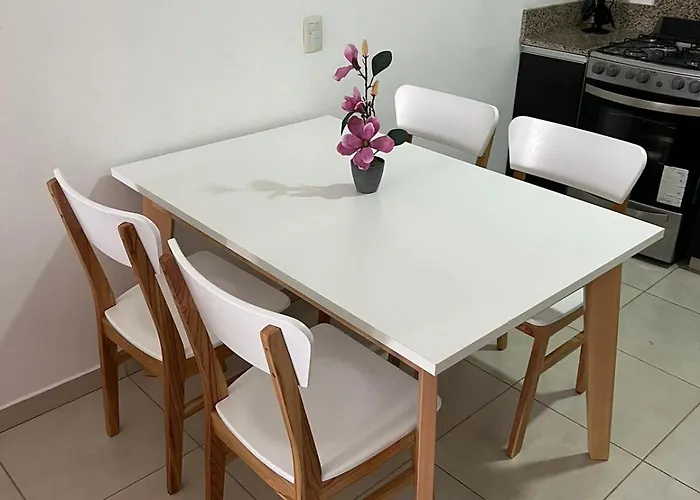 Apartments Madryn