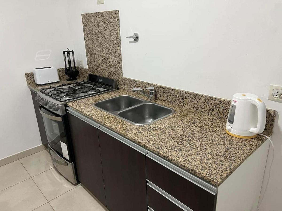 Apartment Madryn *