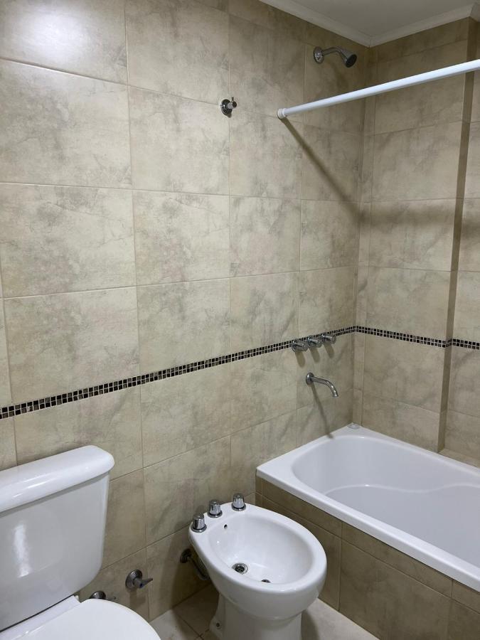 Madryn Apartment *