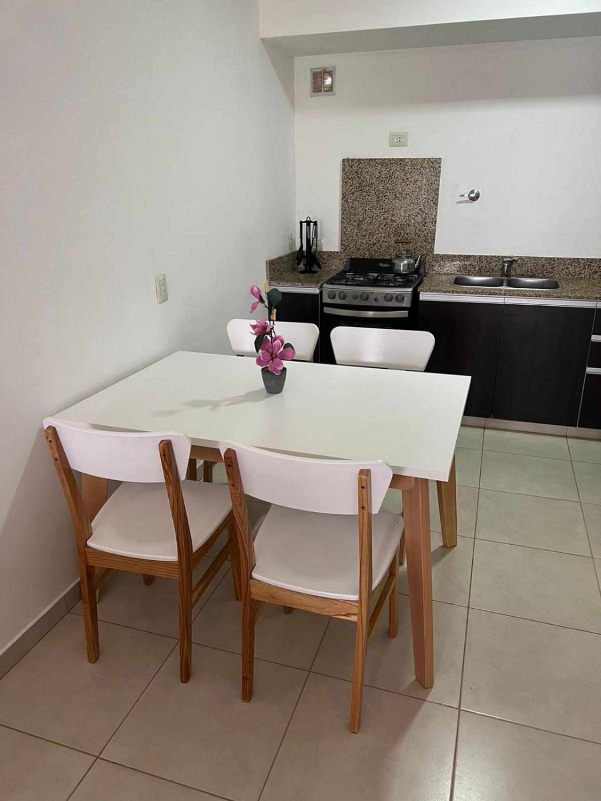 Apartment Madryn *
