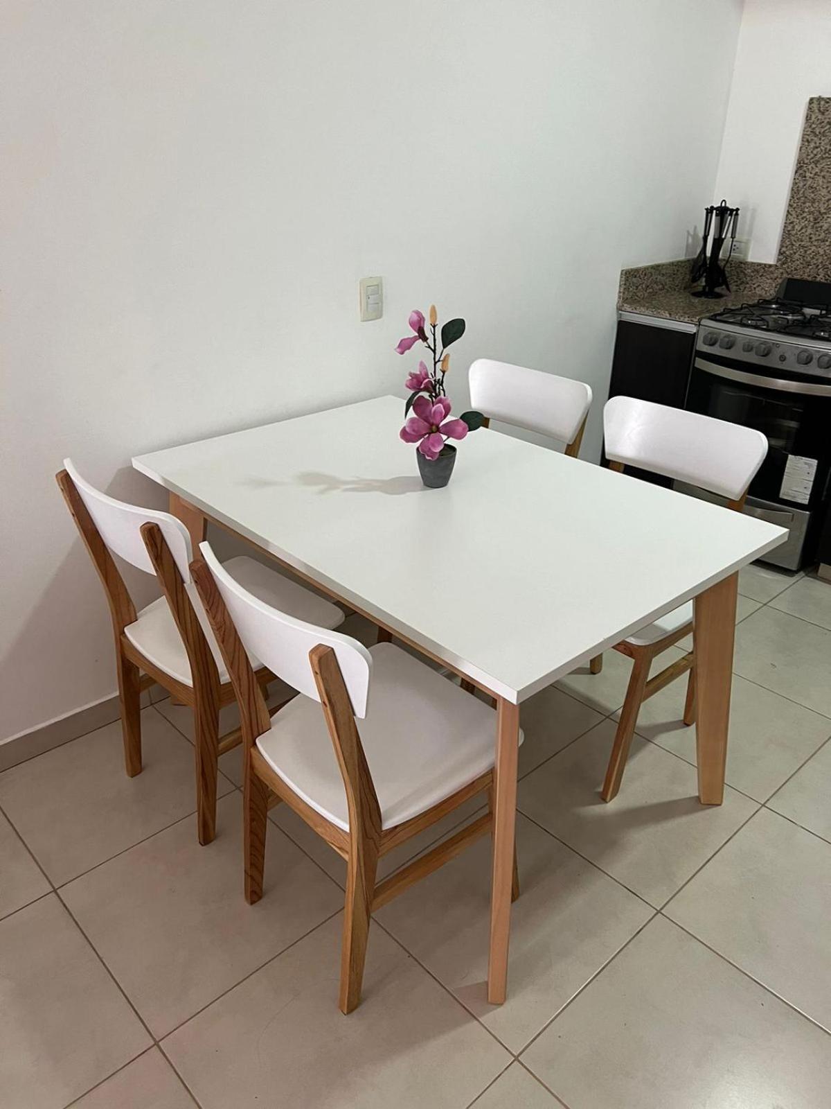 Madryn Apartment Puerto Madryn